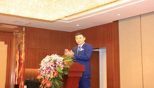 乐鱼在线登录 2016年度工作总结暨表彰大会圆满召开